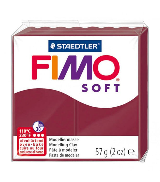 immagine-1-panetto-fimo-soft-rosso-scuro-vinaccia-ean-4007817014677