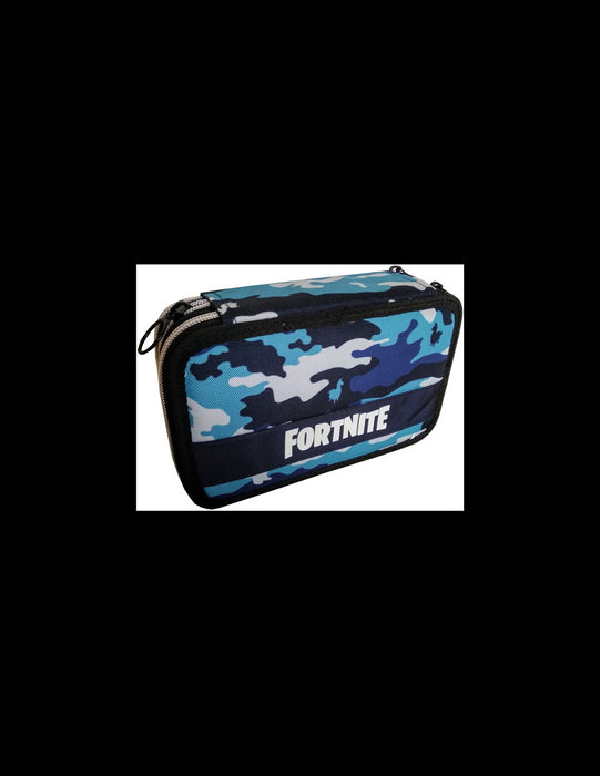 immagine-1-panini-fortnite-astuccio-3-zip-completo-camouflage-ean-8058263062763
