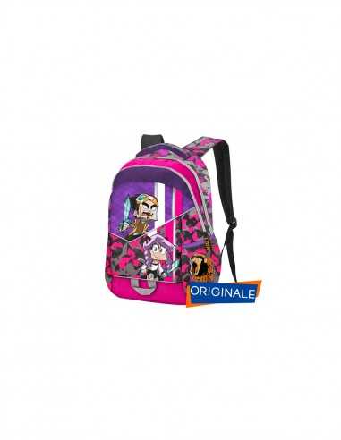immagine-1-panini-lyon-gamer-anna-zaino-organizzato-ean-8058263102506