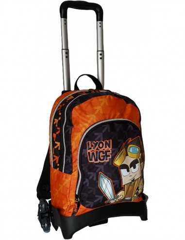 immagine-1-panini-trolley-con-zaino-lyon-gamer-22-23-ean-8058263110549