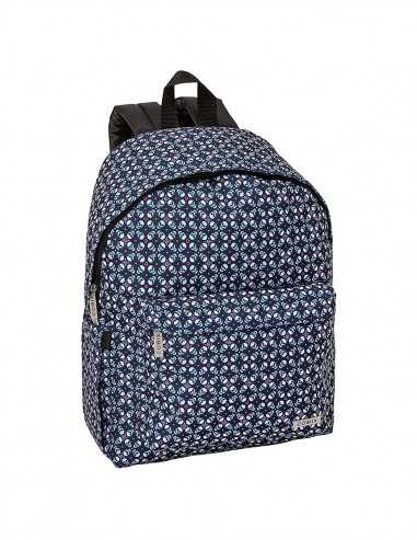 immagine-1-panini-zaino-americano-comix-skulls-allover-22-23-ean-8058263111997