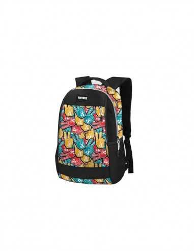 immagine-1-panini-zaino-free-time-fortnite-foam-fingers-22-23-ean-8058263108959