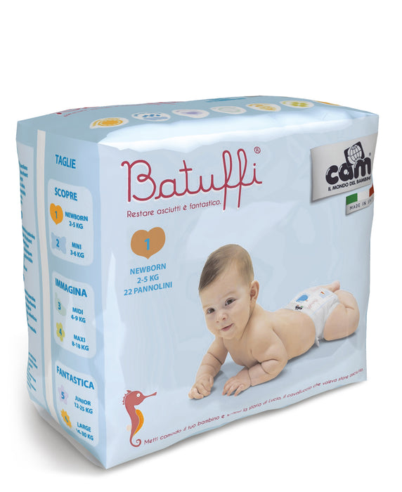 immagine-1-pannolini-batuffi-cam-new-born-2-5-kg-22-pz