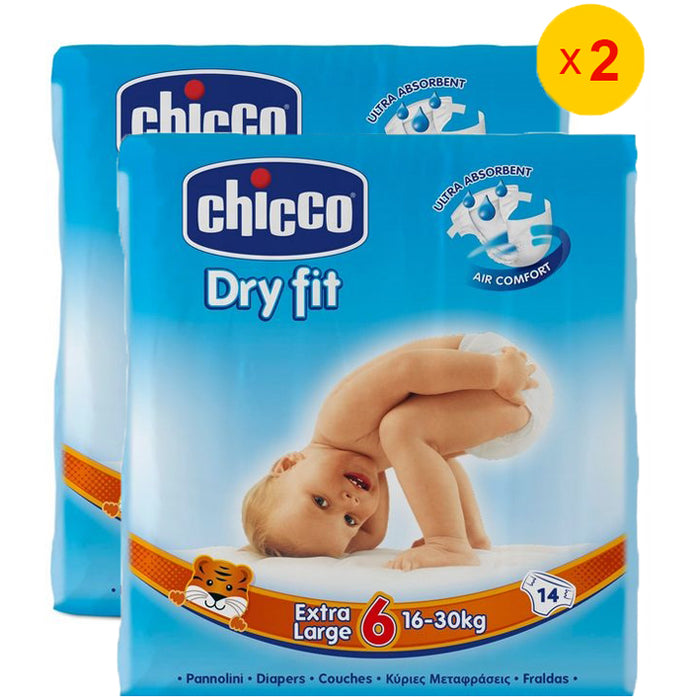 immagine-1-pannolini-chicco-dry-fit-extra-large-16-30-kg-formato-maxi-28pz-ean-8058664014699