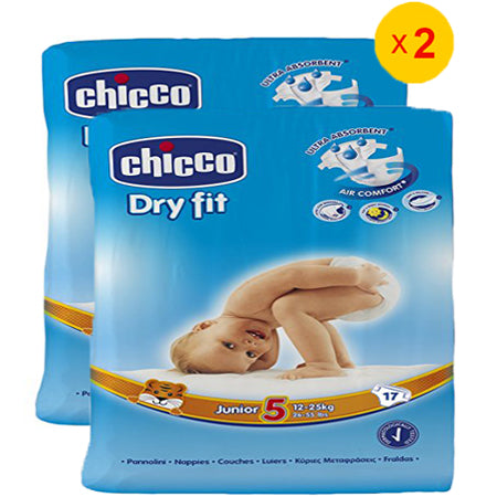 immagine-1-pannolini-chicco-dry-fit-junior-12-25-kg-formato-maxi-34pz-ean-8058664014682