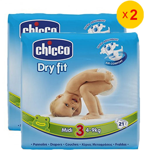 immagine-1-pannolini-chicco-dry-fit-midi-4-9-kg-formato-maxi-42pz-ean-8058664014415
