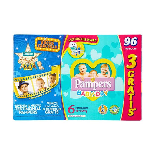 immagine-1-pannolini-pampers-baby-dry-extralarge-taglia-6-15-30-kg-96-pz-ean-8001480058538