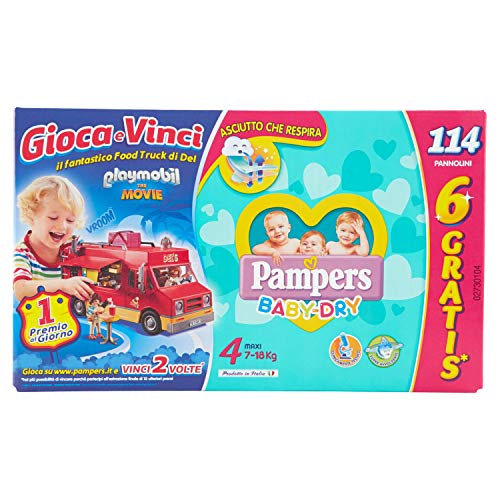 immagine-1-pannolini-pampers-baby-dry-maxi-taglia-4-7-16-kg-megapack-da-114