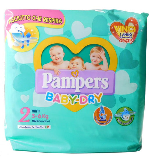 immagine-1-pannolini-pampers-baby-dry-taglia-2-3-6-kg-confezione-da-24-pz-ean-8001480091269
