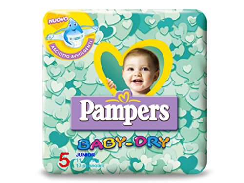 immagine-1-pannolini-pampers-baby-dry-taglia-5-11-25-kg-confezione-da-17-pz-ean-8001480091290