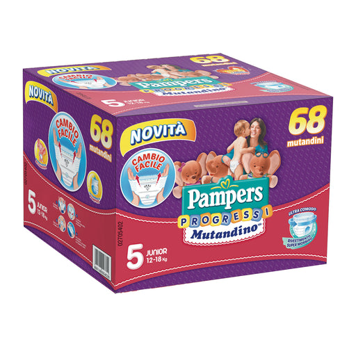 immagine-1-pannolini-pampers-progressi-a-mutandina-taglia-junior-5-12-18-kg-68-pz