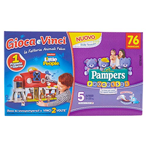immagine-1-pannolini-pampers-progressi-junior-taglia-5-11-25-kg-76-pz-ean-8001480035263
