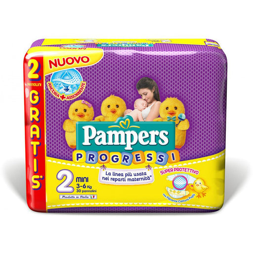 immagine-1-pannolini-pampers-progressi-mini-3-6-kg-misura-2-30pz-ean-4015400471202