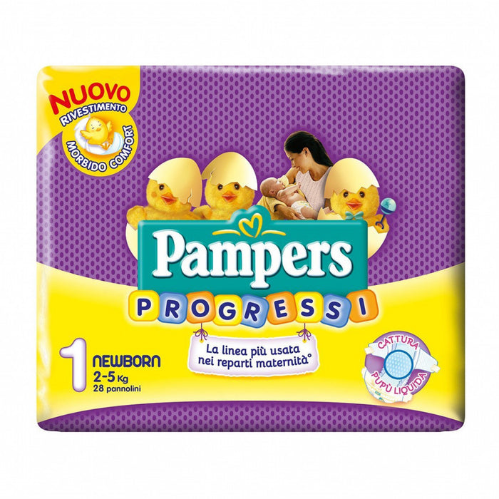 immagine-1-pannolini-pampers-progressi-newborn-taglia-1-2-5-kg-28-pz