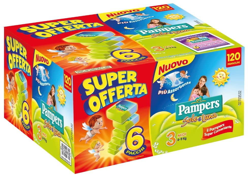 immagine-1-pannolini-pampers-sole-e-luna-taglia-3-4-9-kg-formato-esapack-120-pz-ean-8001480092433