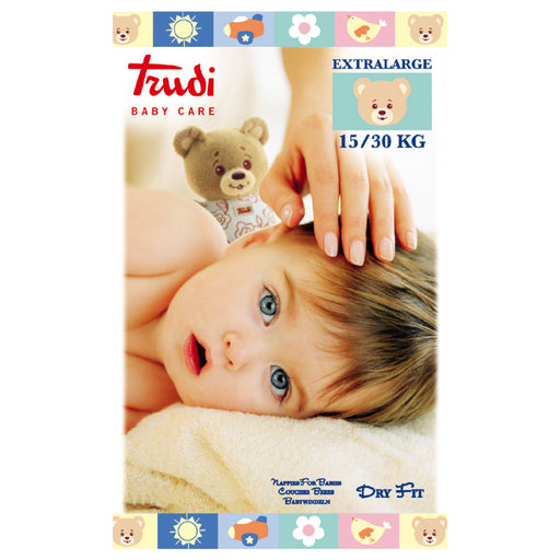 immagine-1-pannolini-trudi-dry-fit-15-30-kg-misura-6-extralarge-14pz-ean-8007300006963