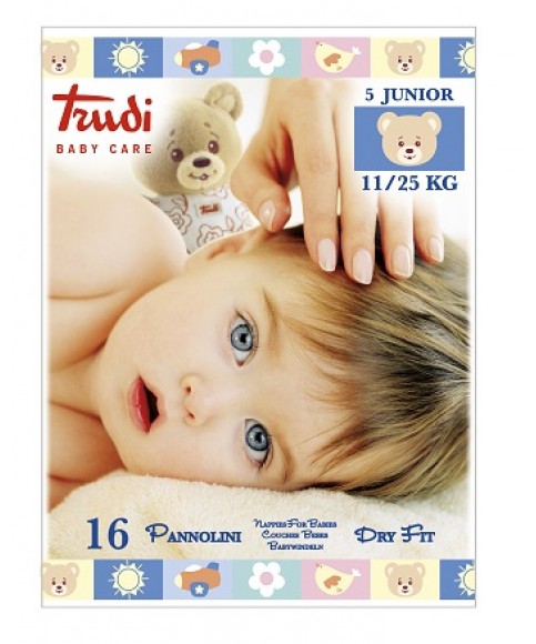 immagine-1-pannolini-trudy-dry-fit-junior-taglia-5-11-25-kg-1-confezione-da-16-pz-ean-8007300006956