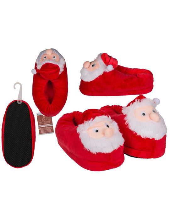 immagine-1-pantofole-di-babbo-natale-37-38-ean-4029811415632