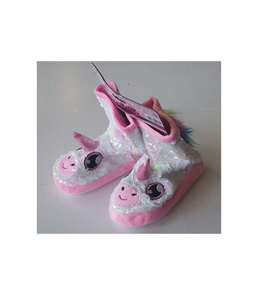 immagine-1-pantofole-unicorno-girabrilla-taglia-s-m-ean-8056779025371