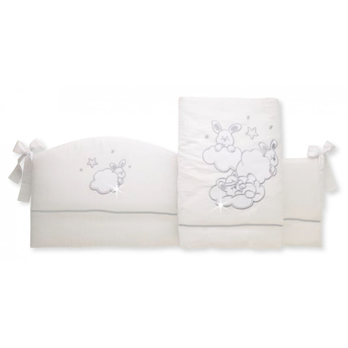 immagine-1-paracolpi-per-lettino-feretti-etoile-grigio-copripiumino-federa