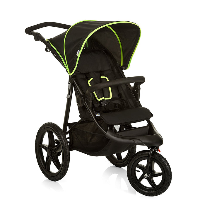 immagine-1-passeggino-a-tre-ruote-hauck-runner-black-neon-yellow-ean-4007923274064