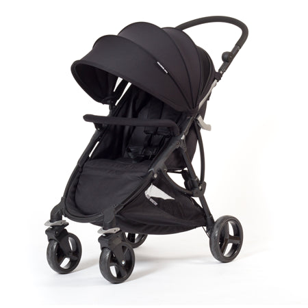 immagine-1-passeggino-baby-monsters-compact-nero