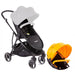 immagine-1-passeggino-baby-monsters-globe-con-rivestimento-compact-mango