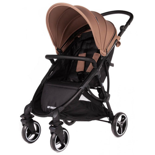 immagine-1-passeggino-baby-monsters-phoenix-taupe