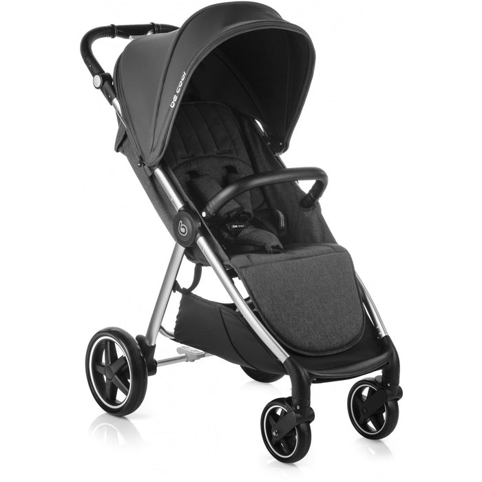 immagine-1-passeggino-be-cool-ultimate-be-asphalt-ean-8420421073896