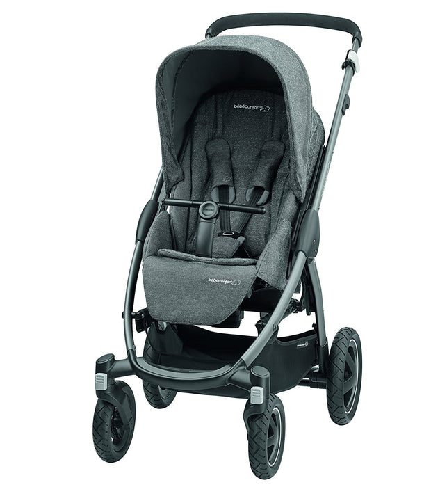 immagine-1-passeggino-beba-confort-stella-sparkling-grey-ean-3220660269495