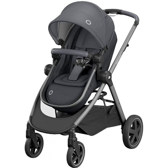 immagine-1-passeggino-bebe-confort-zelia-essential-graphite-ean-3220660318728
