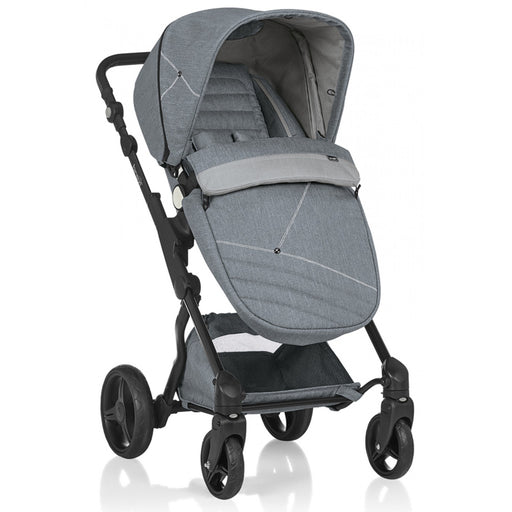 immagine-1-passeggino-brevi-presto-city-grigio-melange-chiaro-651-coprigambe