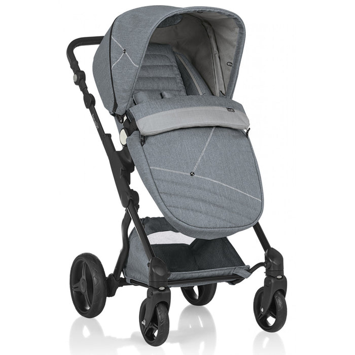 immagine-1-passeggino-brevi-presto-city-grigio-melange-chiaro-651-coprigambe