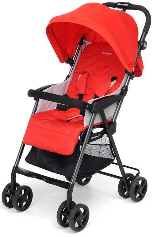 immagine-1-passeggino-foppapedretti-pesopiuma-red-ean-8013440165132