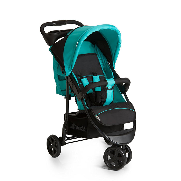 immagine-1-passeggino-hauck-citi-neo-ii-caviar-aqua-outlet