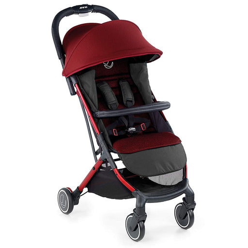 immagine-1-passeggino-jana-rocket-red-being-ean-8420421063569