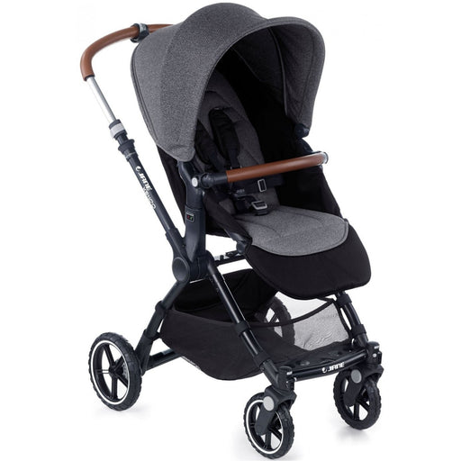 immagine-1-passeggino-jane-kendo-jet-black-ean-8420421064153
