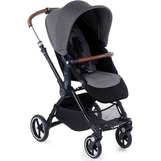 immagine-1-passeggino-jane-kendo-jet-black-ean-8420421069820