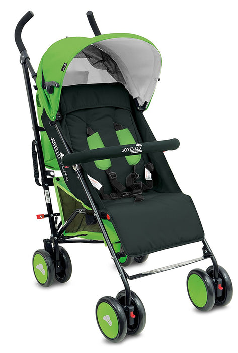 immagine-1-passeggino-joyello-musino-grigio-ardesia-verde-ean-8051764730186