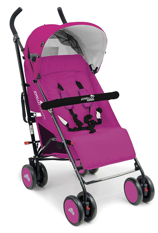 immagine-1-passeggino-joyello-musino-magenta-ean-8032953539346