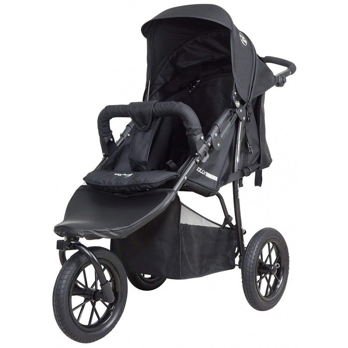 immagine-1-passeggino-knorr-babya-joggy-novo-active-nero-ean-4250341314328