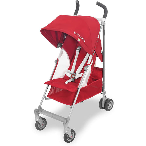 immagine-1-passeggino-maclaren-globetrotter-cardinalwhite-ean-5010902220913