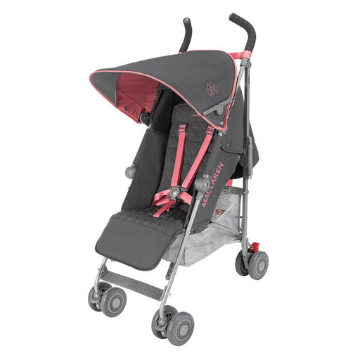 immagine-1-passeggino-maclaren-quest-charcoal-primrose-ean-5010902216992
