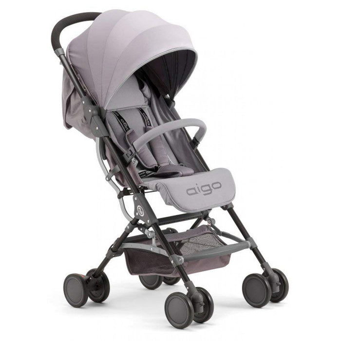 immagine-1-passeggino-pali-aigo-ultra-compatto-grigio-perla-ean-8053677537050