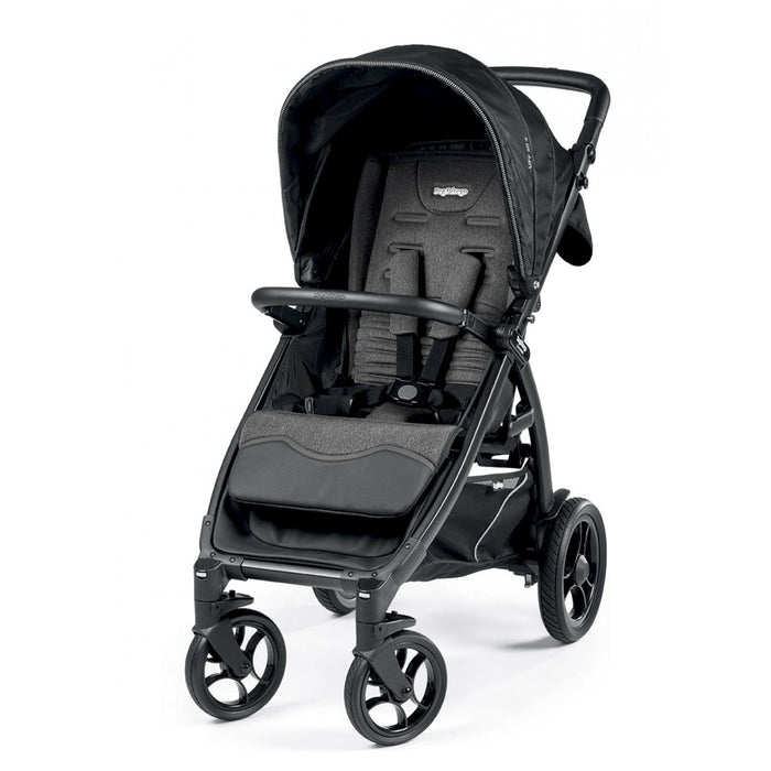immagine-1-passeggino-peg-perego-booklet-50-s-vibes-black-ean-8005475383537