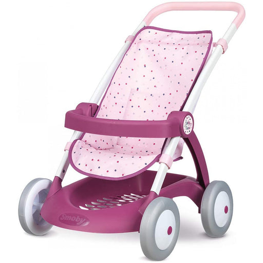immagine-1-passeggino-per-bambole-smoby-baby-nurse-ean-3032162540039