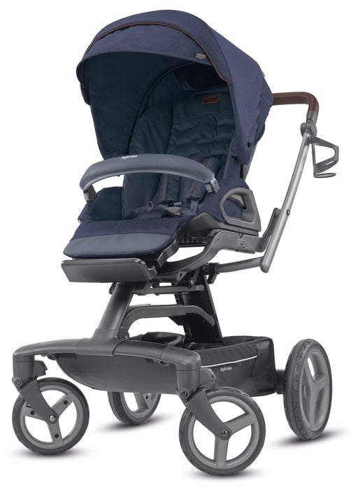 immagine-1-passeggino-quad-inglesina-impugnatura-coffee-oxford-blue-ean-8029448071986