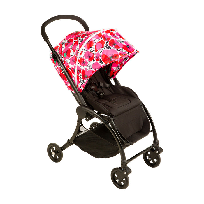 immagine-1-passeggino-tuc-tuc-plume-leopard-fucsia-ean-8433334701770