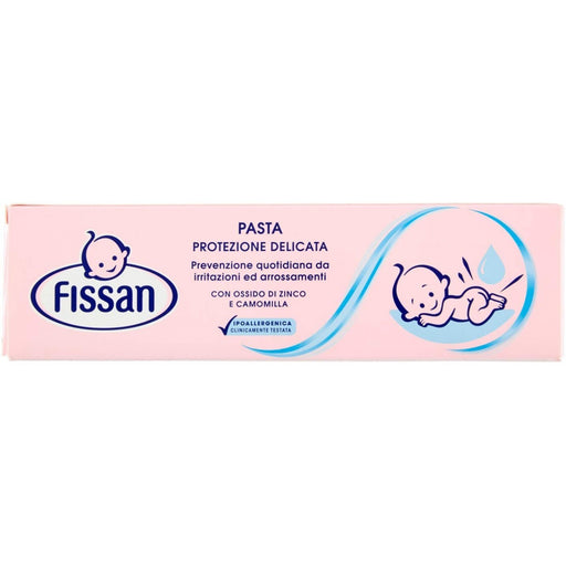 immagine-1-pasta-protezione-delicata-fissan-100-ml-ean-8004020931773