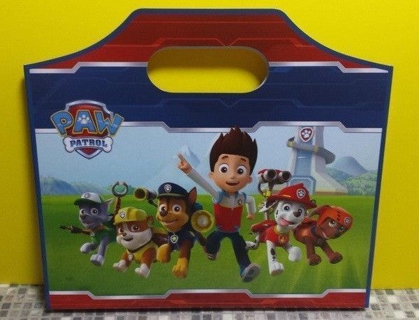 immagine-1-paw-patrol-cartellina-fustellata-ean-8018237600704